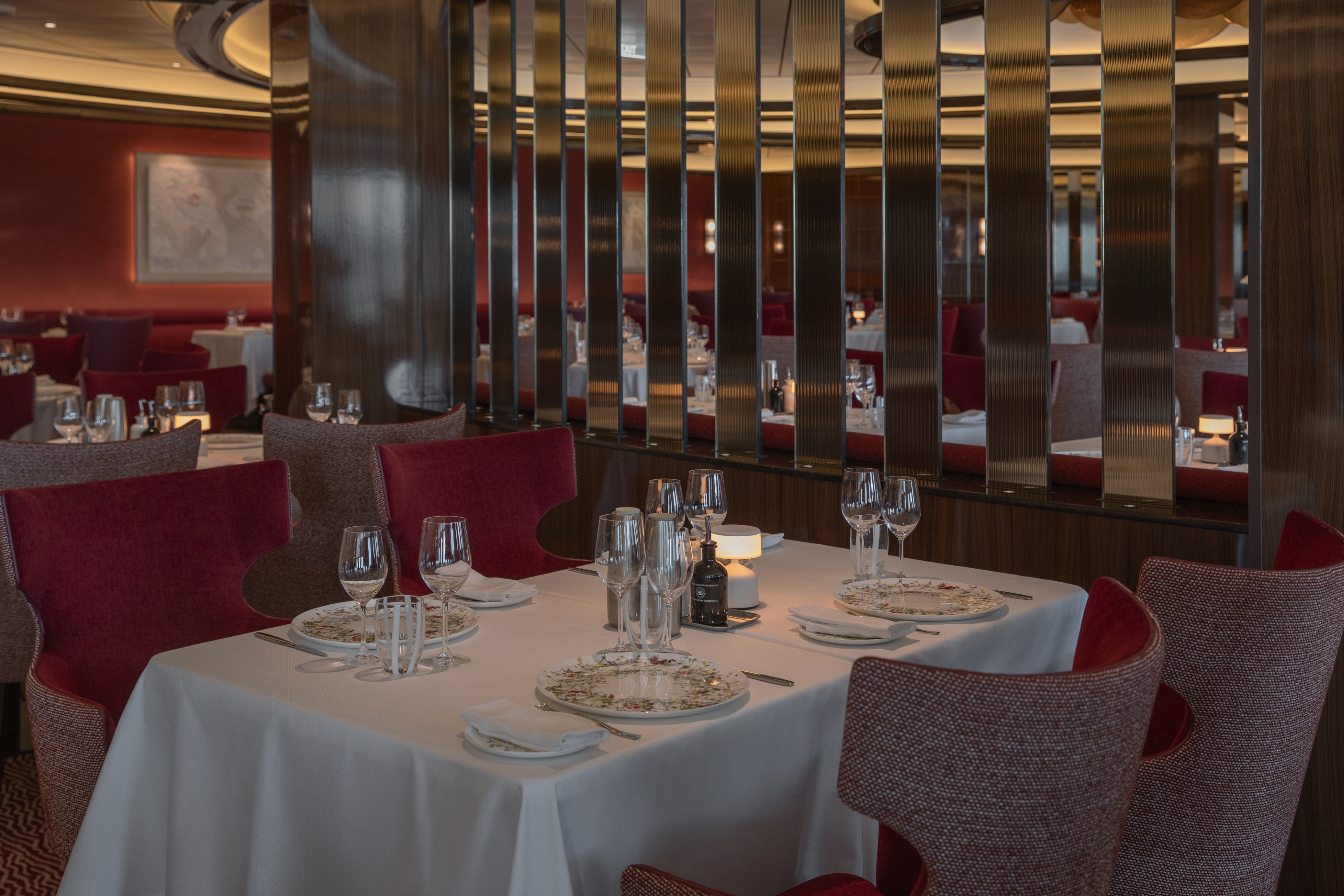 Silver Nova - Atlantide